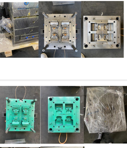 Nóng Runner lật đầu dầu gội đầu nắp khuôn vít nắp chai khuôn - Product Image 5