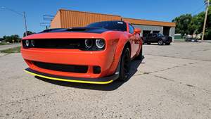 Challenger Hellcat Redeye 2021, V8 suralimenté de 797 ch, Redeye - Product Image 6