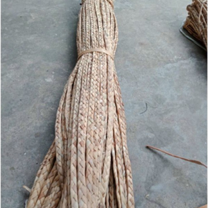 Cuerda de Jacinto de color natural, producto de decoración - Product Image 1