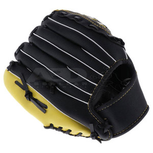 Gants de baseball personnalisés avec logo personnalisé à séchage rapide de conception OEM Gants de baseball à prix abordable - Product Image 5