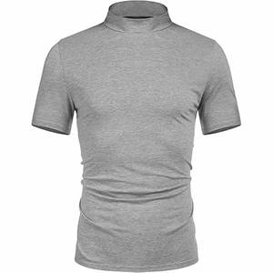 Camisetas de algodón de diseñador de alta calidad 2025 para hombre, ropa de verano Formal de marca, diseño en blanco de Dress Sports - Product Image 1