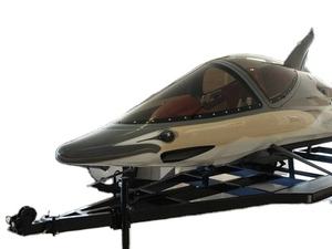 100% ORIGINAL 2023 / 2024 Seabreacher X, embarcation sous-marine d'usine, en stock pour une livraison rapide - Product Image 3