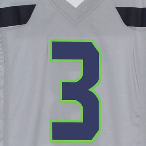 Adjustable rate <b>Men</b> American Football Jersey anti wrinkle breathable light <b>weight</b> <b>men</b> Football Jersey with fully customized - Product Image 4