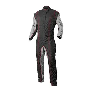 Veste de pilote personnalisée pour femmes et hommes pour enfants gokart nomex nascar sfi fia repsol f1 voiture go kart racing sui