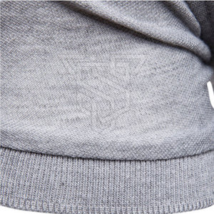 เสื้อยืดโปโลสำหรับผู้ชายผ้าคอตตอน/ใยไผ่สวมใส่สบาย - Product Image 4