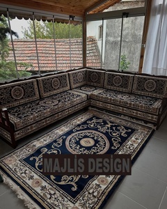Juego de mesa de restaurante Shisha, muebles de Bar, juego de mesa de café, sillas de mesa de restaurante, bancos de restaurante, muebles de Bistro, juegos de cachimba - Product Image 2