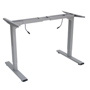 CBNT33-2AR2E Electric Height-<b>Adjustable</b> <b>Table</b> <b>Legs</b> with 2 Modern Design Joints - Product Image 1