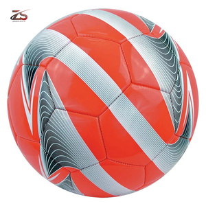 Balón de fútbol de alta calidad con logotipo personalizado - Product Image 5