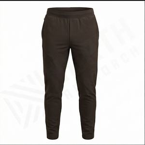 <b>Mens</b> Fashion Joggers Sports Pants Casual Cotton <b>Cargo</b> Pants Gym Sweatpants <b>Trousers</b> Washed Premium Quality Durable Fabric Up - Product Image 1