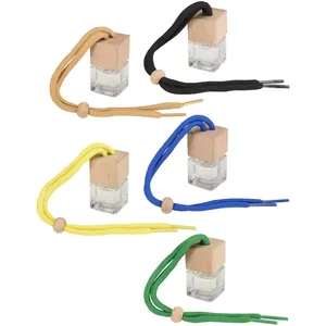 Sachets désodorisants personnalisés Ono pour voiture – Gadgets sur mesure pour embellir l'intérieur - Product Image 6