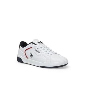 Scarpe sportive Sneaker da uomo White - Assn. Planck - Product Image 1