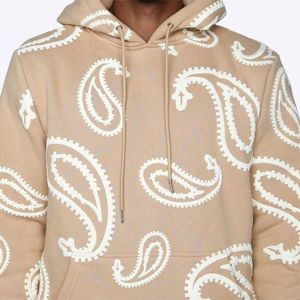 Automne nouveau sweat à capuche pour hommes fermeture éclair à capuche survêtements homme à capuche Streetwear décontracté solide poids lourd à capuche fermeture éclair - Product Image 6