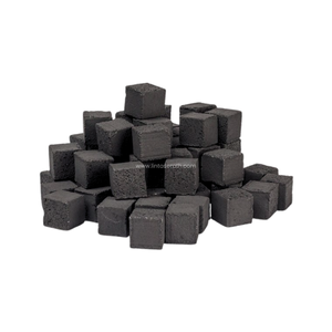 Charbon à chicha en coquille de noix de coco, haute qualité de Thaïlande, vente en gros, 100% naturel, Lintas Era - Product Image 1