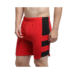 Meilleur fournisseur, nouveauté, shorts de compression de qualité supérieure pour hommes, shorts de fitness, de fitness, d'athlétisme et d'entraînement - Product Image 3