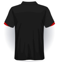 Camiseta de Cricket Personalizada de Otoño para Jugadores y Aficionados, Transpirable, 100% Poliéster, Resistente al Agua, de Secado Rápido, con Estampado por Transferencia de Calor