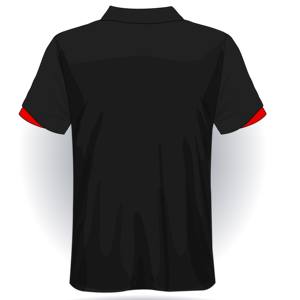 Maillot de cricket personnalisé pour l'automne, pour les joueurs et les fans, maillot de cricket respirant, polo de cricket, impression par sublimation - Product Image 6