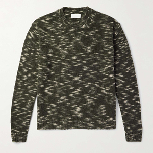 เสื้อสเวตเตอร์คอกลมสำหรับผู้ชาย, เสื้อฮู้ดแบบธรรมดาสำหรับใส่ได้ทั้งชายและหญิงเสื้อผ้าฤดูหนาวไซส์ใหญ่พิเศษพิมพ์ลายตามสั่งโดยผู้ผลิต - Product Image 5