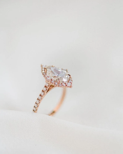 IGI certifié 2 carats E couleur VVS1 HPHT diamant cultivé en laboratoire pierre en vrac excellente coupe pour bijoux anneau pendentif boucles d'oreilles en gros - Product Image 5