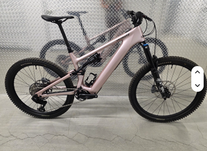 Bicicleta Specialized Turbo Levo Gen 4 S5 XL 2026 Nueva y Auténtica - Product Image 4