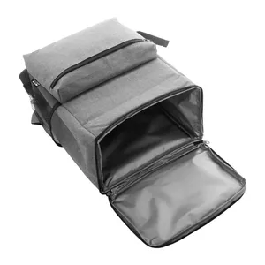 Mochila Térmica Ecológica Frezen RPET, Categoría de Artículos Promocionales - Product Image 3