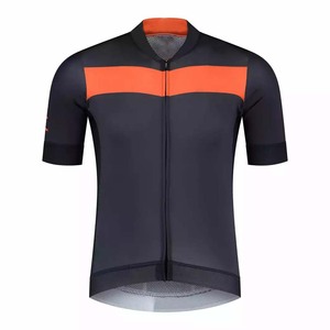Personnalisation d'usine OEM ODM Vêtements Kit de cyclisme sur vélo Maillot de cyclisme personnalisé pour hommes/femmes - Product Image 5