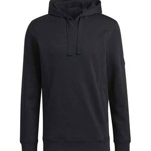 100% coton 380 GSM quantité en vrac sweats à capuche lourds sweats vêtements pour hommes pull respirant sweats à capuche à vendre - Product Image 1