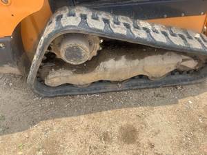 Cargadora Compacta Case TR270 2017: Potencia de Elevación Radial Confiable para Trabajos Pesados - Product Image 6