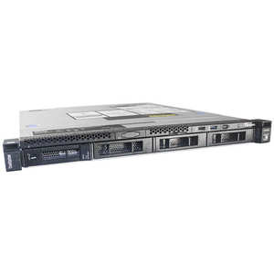 L e n o V o Think System SR588 2U Rack Server I n t e l Xe on Gold 6238 Procesador 256G DDR4 SSD + SATA 2*550W Servidor de almacenamiento - Product Image 1