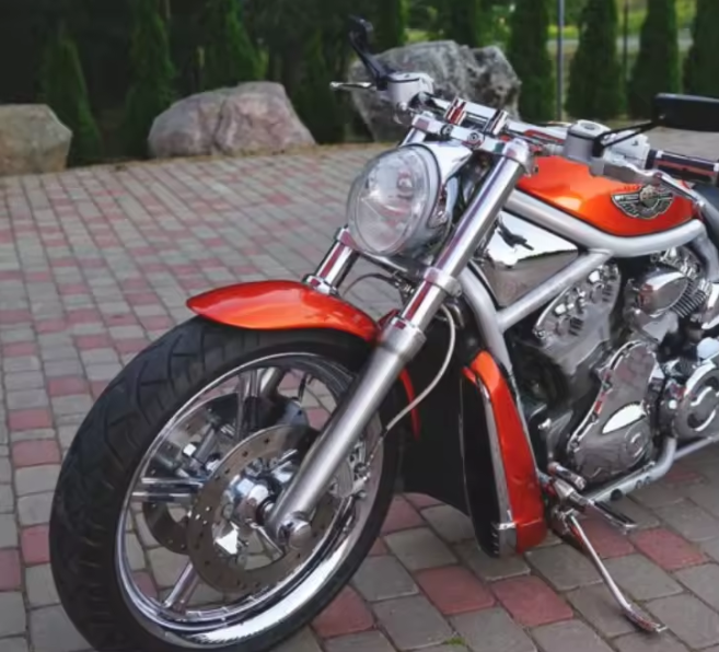 Best Selling Harley Davidson Bikes Premium Motorcycles for Every
