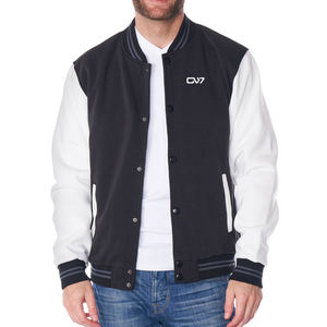Chaqueta universitaria personalizada de estilo callejero para hombre 2025, superventas, ropa de invierno, nuevo diseño para adultos - Product Image 1