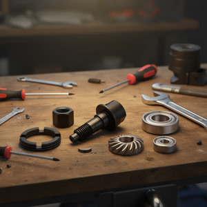 Juegos de Herramientas Hazet Output Set - Product Image 3