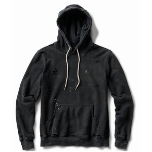 Sweats à capuche en coton mélangé léger pour hommes, Sweats à capuche en coton de qualité supérieure à vendre, vente en gros à prix réduit - Product Image 1
