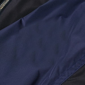 Chaquetas Cortavientos para Hombre al por Mayor, Estilo Urbano, Cómodas, Colores Personalizados, Logotipos, Venta Caliente, Chaquetas Cortavientos Personalizadas OEM - Product Image 6