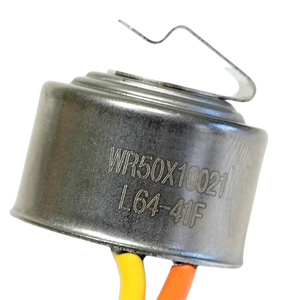 Nouveau thermostat de dégivrage électrique/gaz WR50X10071CM en acier inoxydable pour réfrigérateur, pour garage et utilisation automobile - Product Image 2