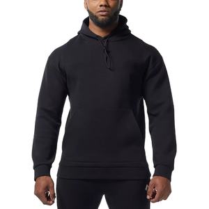 Sweat à capuche surdimensionné avec cornes de diable, de haute qualité, en coton lourd 100% (360 GSM), imperméable, écologique, avec logo personnalisé pour hommes - Product Image 1