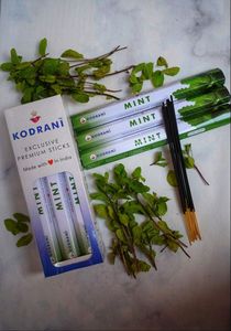 Customized <b>Scented</b> Incense <b>Sticks</b> (Agarbatti) | All Sizes & Fragrances | Premium Quality | Export from India | Private Label - Product Image 6