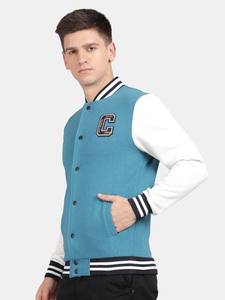Ropa personalizada para hombre, chaqueta Varisty para hombre y mujer, chaquetas Letterman de talla grande, abrigos universitarios Unisex - Product Image 5