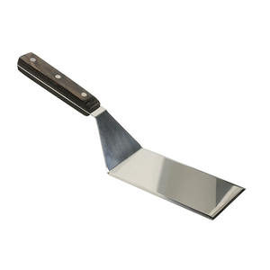 แฟชั่นเค้กเซิร์ฟเวอร์ Spactula โลหะงานแต่งงานการออกแบบใหม่ที่ได้รับความนิยม Bakeware เค้กเครื่องมือ - Product Image 6