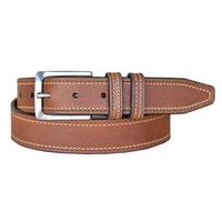 Ceinture de luxe pour homme en cuir de vachette véritable, style sport et affaires, boucle ardillon en acier, logo personnalisé, longueur sur mesure, vente directe usine