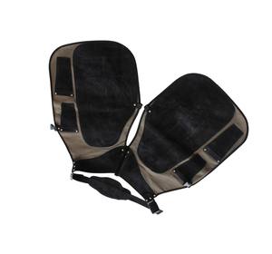 Nouvel arrivage de maréchal-ferrant en cuir réglable personnalisé Tablier de fer à cheval avec poches BY TARIQ MFG CO CE ISO EU - Product Image 5