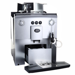 Machine à café expresso professionnelle industrielle pour café, commerce, entreprise, 2 groupes, barista, machine à café expresso - Product Image 1