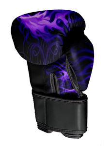 IBERIA Guantes de boxeo profesionales Premium de alta calidad personalizados al por mayor cómodos duraderos para hombres/mujeres para artes marciales - Product Image 3