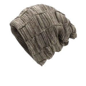 หมวกบีนนี่ราคาดีที่สุด คุณภาพสูง สำหรับผู้ชาย ผ้าฝ้ายผสมโพลีเอสเตอร์ ซักแล้ว รับสกรีนโลโก้ หมวกสไตล์คลาสสิกสำหรับเล่นกีฬาและกิจกรรมกลางแจ้ง รุ่นปี 2026 - Product Image 2