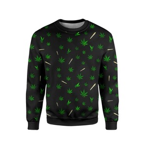 Premium Men's Custom Embroidered Sweatshirt with Hood Solid Color Stylish <b>Fashion</b> Round Neck Wholesale for Autumn Season - Product Image 5