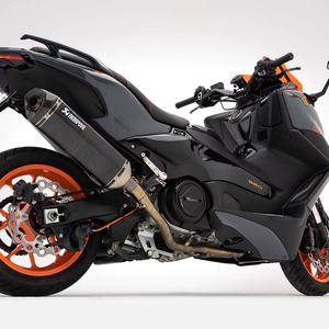 ACHETEZ MAINTENANT NOUVEAU Scooter Tmax 560 Original 2024 - Product Image 1