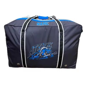 Fabricant OEM Sac de hockey sur glace à prix raisonnable Sac de hockey sur glace respirant Sac de hockey sur glace léger - Product Image 1