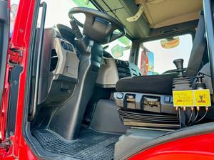 CAMIÓN VOLQUETE USADO MAN TGS 41.510 8X4, 2021, AUTOMÁTICO, RETARDER, EURO6, HIDRÁULICO, 500 CV, 368 KM, DIÉSEL, TRANSMISIÓN MANUAL - Product Image 6