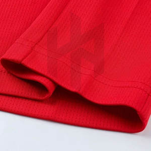 Meilleur uniforme de basket-ball en tissu souple Uniforme de basket-ball confortable de haute qualité avec logo personnalisé - Product Image 5