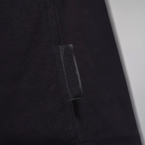 เสื้อยืดลำลองระบายอากาศได้ดีพิมพ์โลโก้ได้ตามต้องการเสื้อยืดใส่ได้ทั้งชายหญิง - Product Image 4