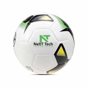 ลูกฟุตบอลฝึกซ้อม Next Tech สำหรับการฝึกซ้อม พร้อมดีไซน์และโลโก้ที่ออกแบบเองได้ - Product Image 1